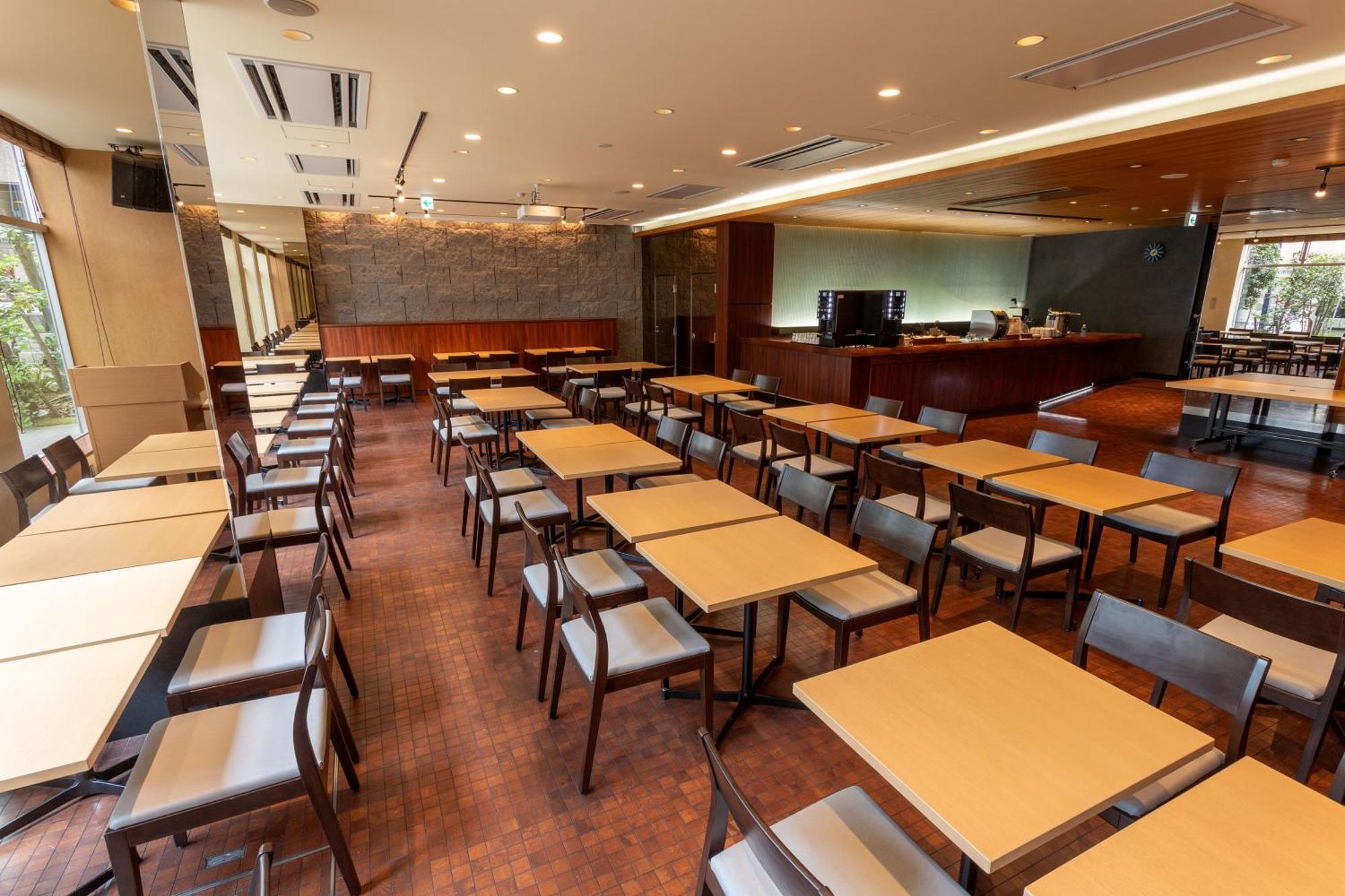 Sun Days Kagoshima Hotel Exterior foto