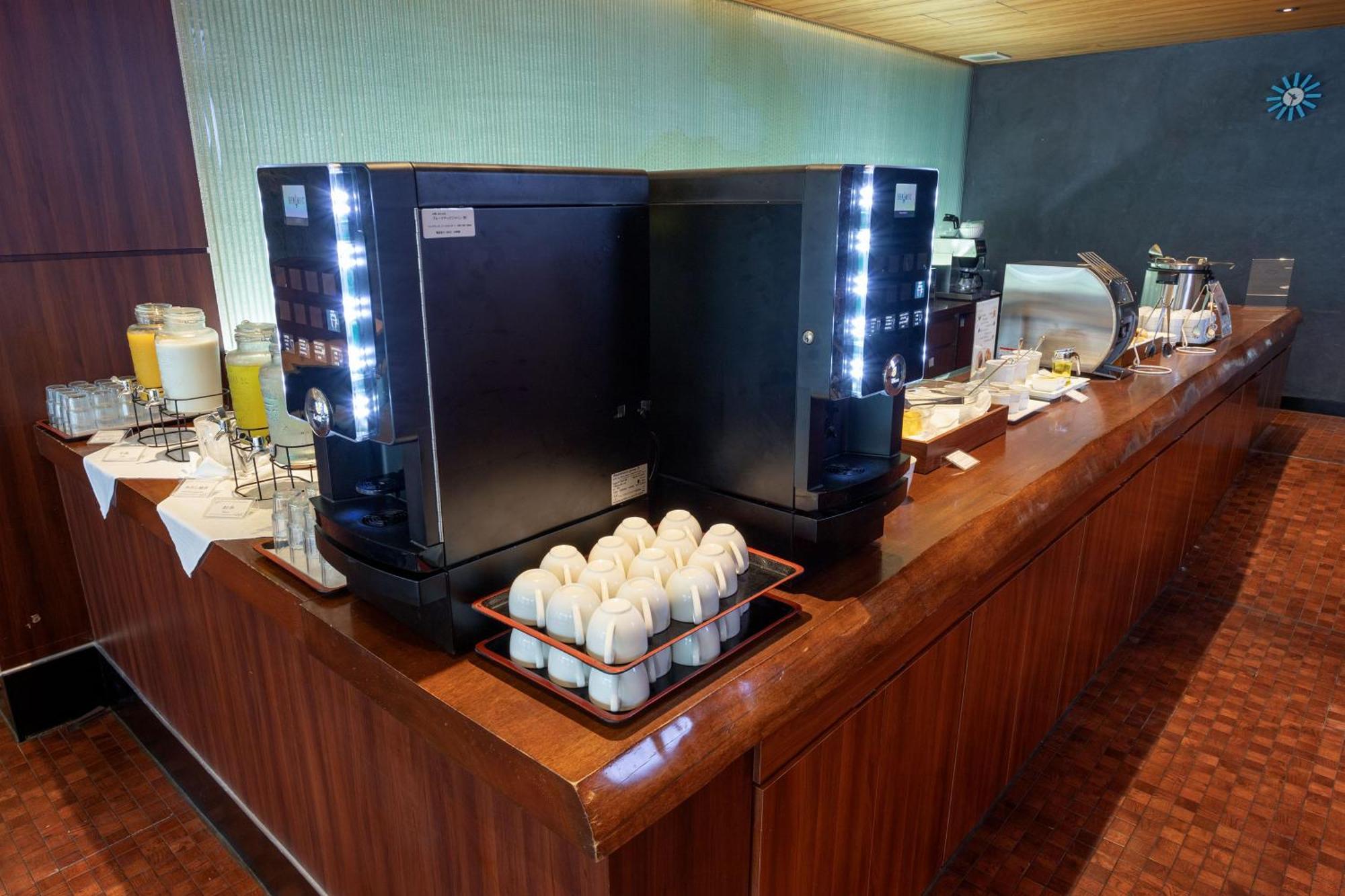 Sun Days Kagoshima Hotel Exterior foto